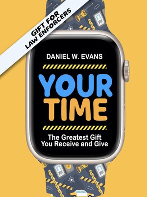 cover image of Your Time
